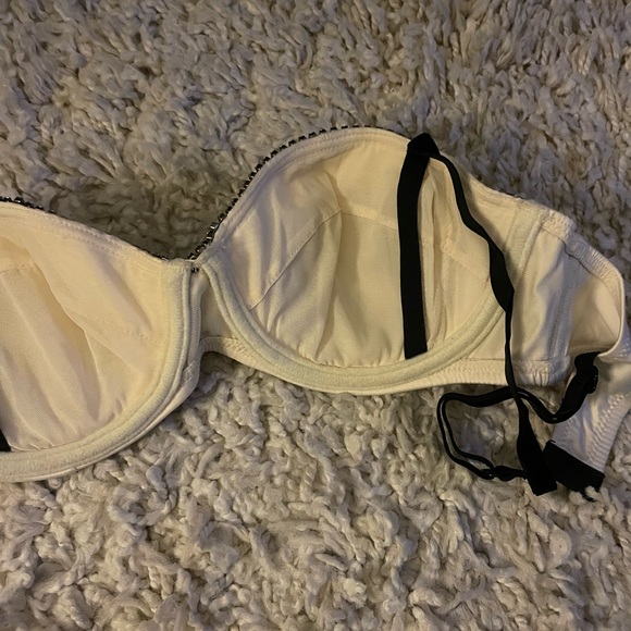 NWT Pussycat Dolls Push up bra 32c Rare! - Picture 3 of 6